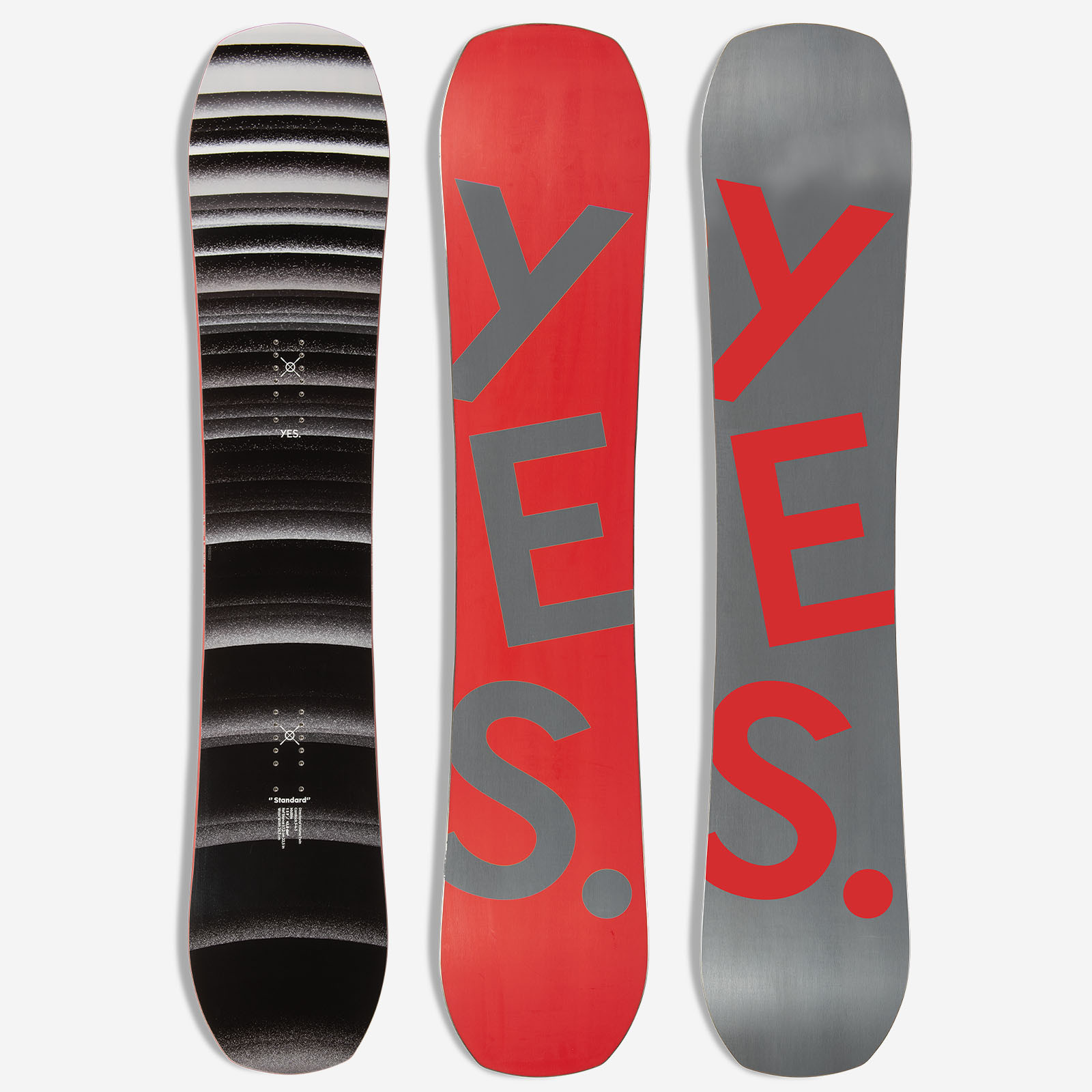 Best All Mountain Snowboards 202324 Snow Magazine